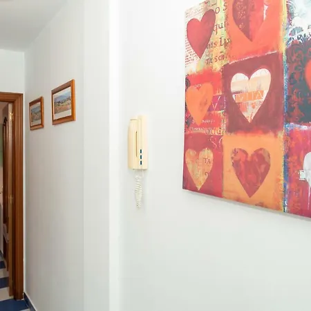 Duplex Agus Apartment Corralejo