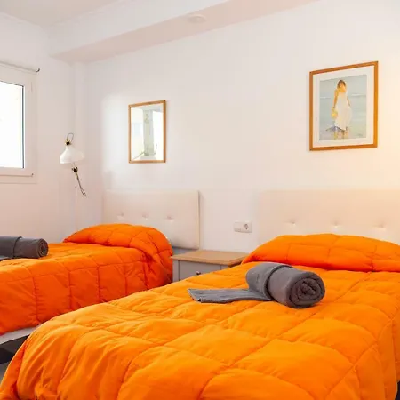 Apartment Duplex Agus