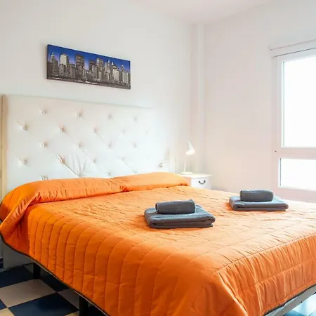 Duplex Agus Apartment *