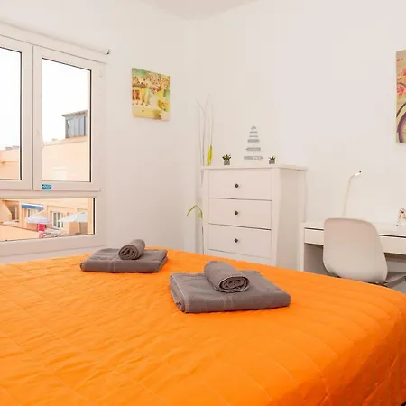 Duplex Agus Apartment Corralejo