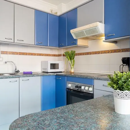 Apartment Duplex Agus Corralejo