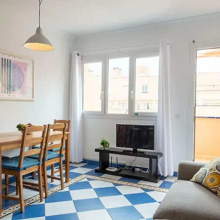 Apartment Duplex Agus Corralejo