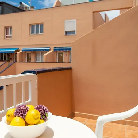 Duplex Agus Apartment Corralejo